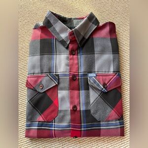 Dixxon “Plissken”